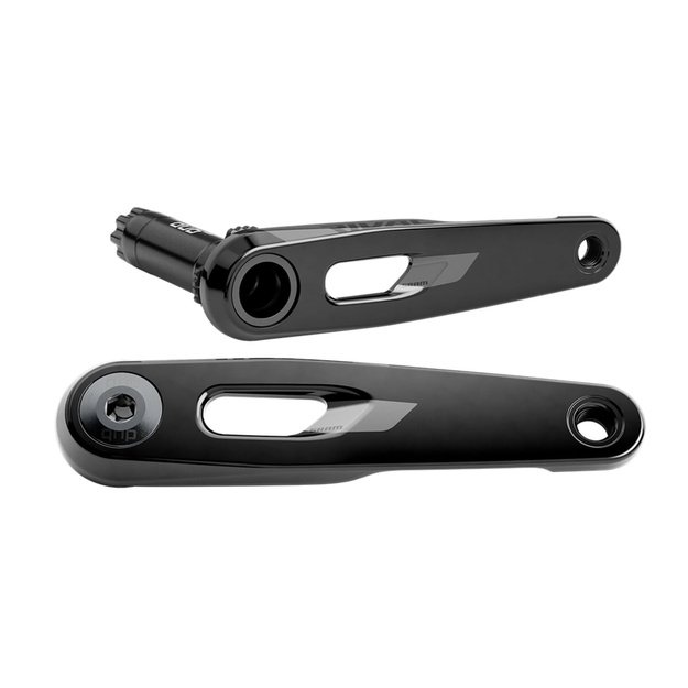 00.6118.747.007 - SRAM AM FC ASSY RIVAL XPLR DUB WIDE E1 165