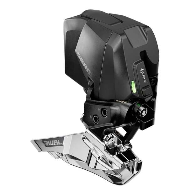 00.7618.185.000 - SRAM AM FD RIVAL AXS E1 BRAZE 1