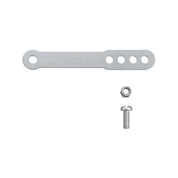 Stebulės Shimano NEXUS detalių komplektas SM-ARMCLIP