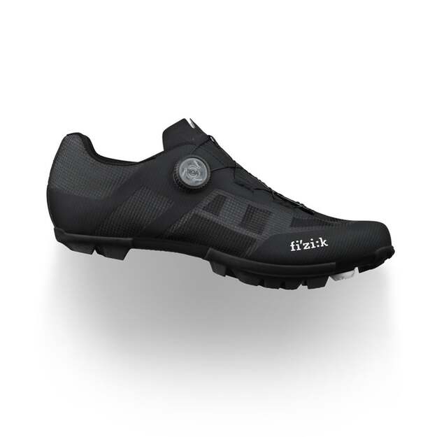 FIZIK SHOES VENTO PROXY WIDE BLACK-BLACK (VEX3BPW1K1010)