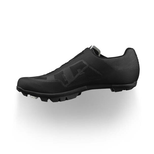 FIZIK SHOES VENTO PROXY WIDE BLACK-BLACK (VEX3BPW1K1010) 3
