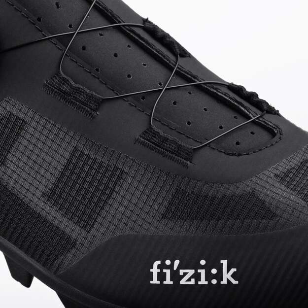 FIZIK SHOES VENTO PROXY WIDE BLACK-BLACK (VEX3BPW1K1010) 4