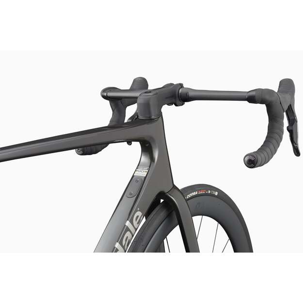 Dviratis CANNONDALE SUPER SIX EVO CARBON 1 (C11035U10/RAW) 6