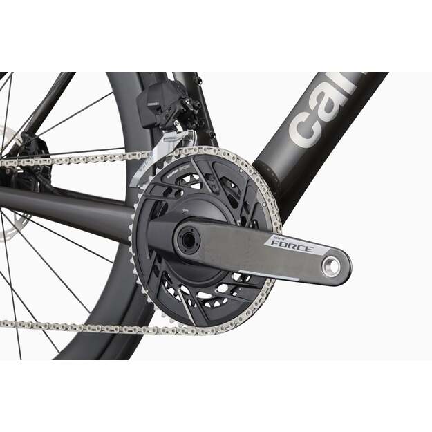 Dviratis CANNONDALE SUPER SIX EVO CARBON 1 (C11035U10/RAW) 4