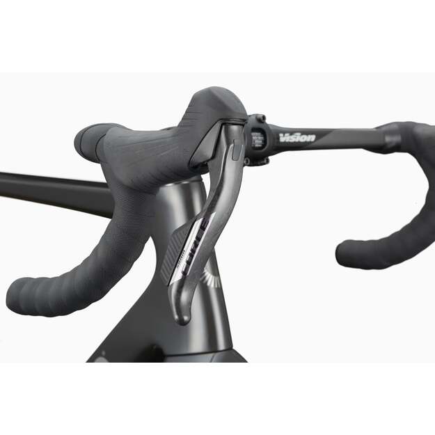 Dviratis CANNONDALE SUPER SIX EVO CARBON 1 (C11035U10/RAW) 7