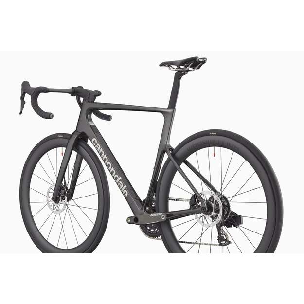 Dviratis CANNONDALE SUPER SIX EVO CARBON 1 (C11035U10/RAW) 2