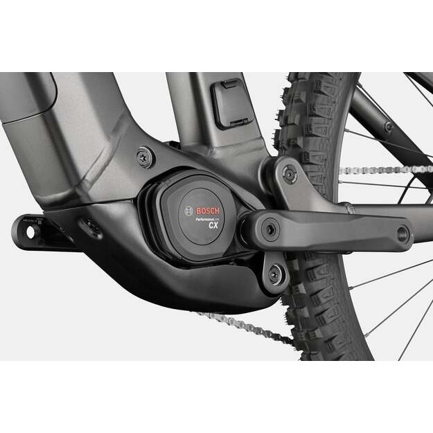 Pilnos amortizacijos elektrinis dviratis CANNONDALE MOTERRA 4 (C65214U10/OBS) 4