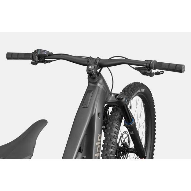 Pilnos amortizacijos elektrinis dviratis CANNONDALE MOTERRA 4 (C65214U10/OBS) 3