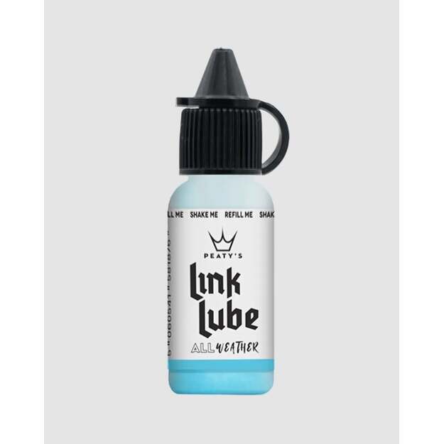 PEATY S LINKLUBE ALL-WEATHER 15 ML (PLL-15-72)
