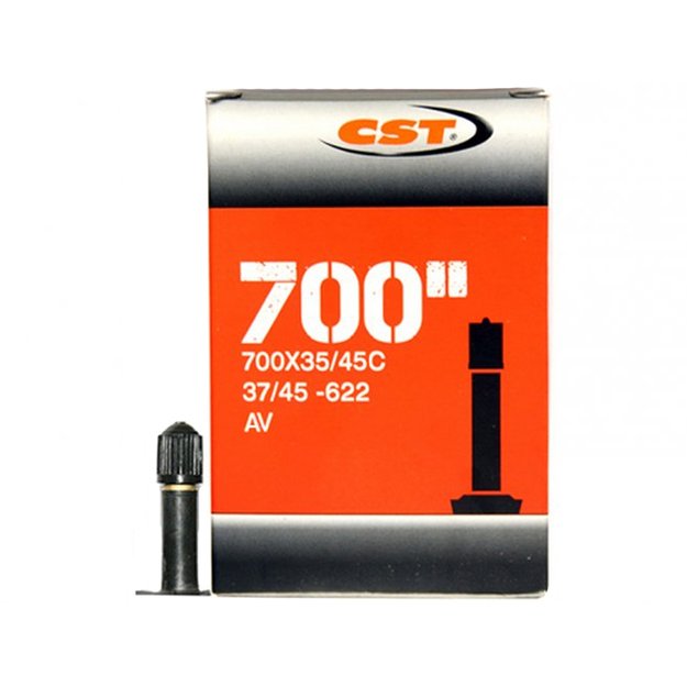 Kamera CST 700 x 35/45C // ventilis: AV - 48 mm