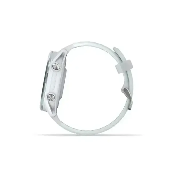 Išmanusis laikrodis Garmin Forerunner® 570 - 42mm | Cloud Blue Aluminum 7