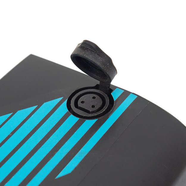 Elektrinio variklio akumuliatorius 48V 10,4Ah 499Wh 4