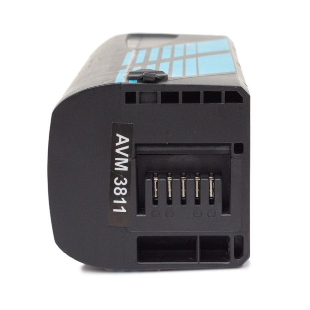 Elektrinio variklio akumuliatorius 48V 10,4Ah 499Wh 3