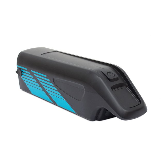 Elektrinio variklio akumuliatorius 48V 10,4Ah 499Wh