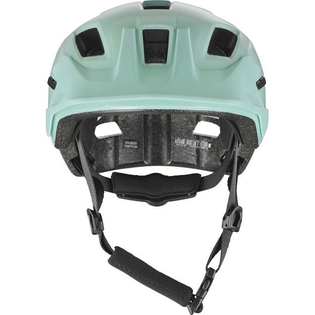 MAVIC KIDS HELMET JUNIOR EXPLORER GREEN (C000756) 1