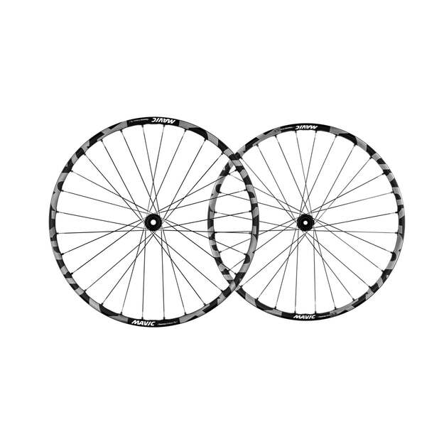 MAVIC DEEMAX ENDURO SL MULLET 29/27 BOOST 6-BOLT SRAM XD PAIR (P00140705)