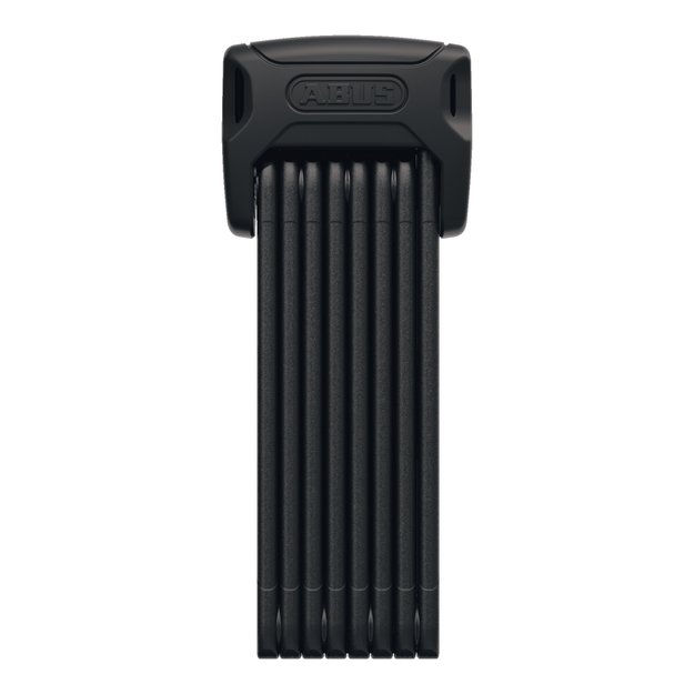 Spyna ABUS Bordo 6000K 90cm, (juoda)