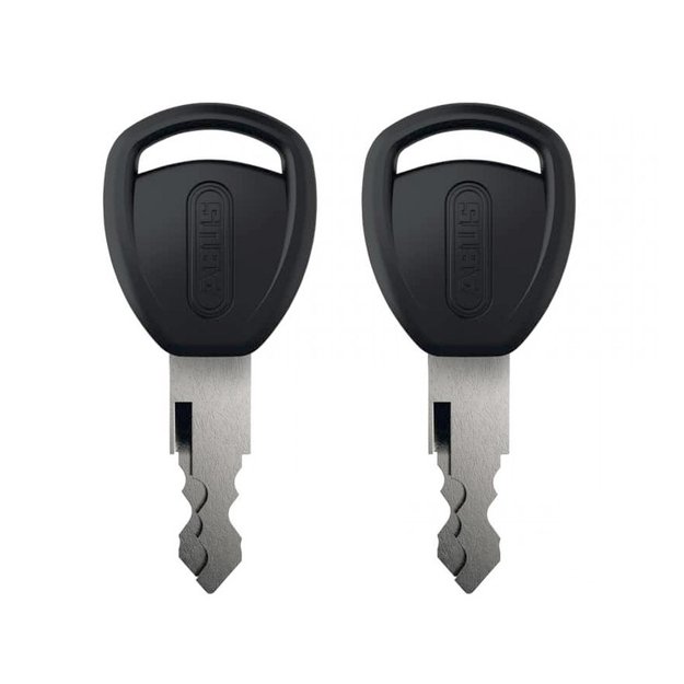 Spyna ABUS Goose 6206K/110 (mėlyna) 1