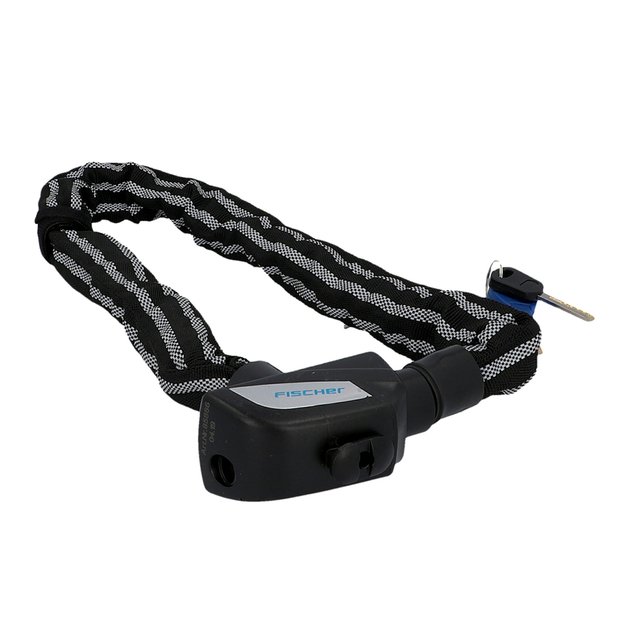 Spyna Fischer // grandinė, su raktu, 8 x 800 mm 1