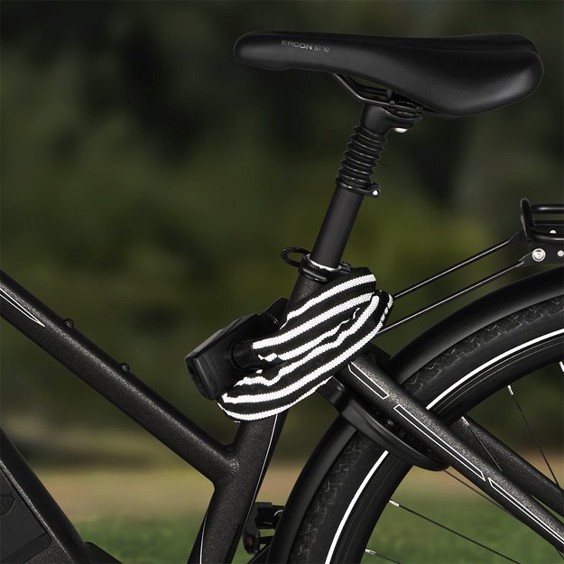 Spyna Fischer // grandinė, su raktu, 8 x 800 mm 3