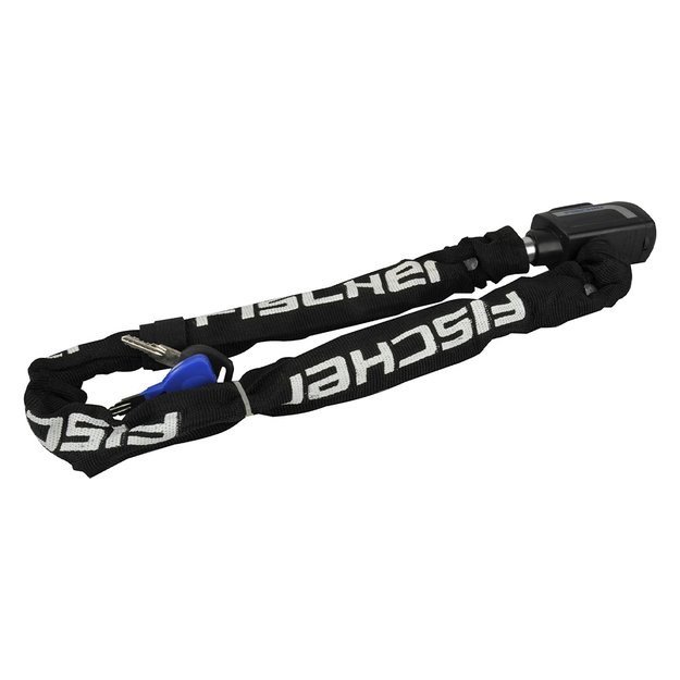 Spyna Fischer // grandinė, su raktu, 6 x 650 mm