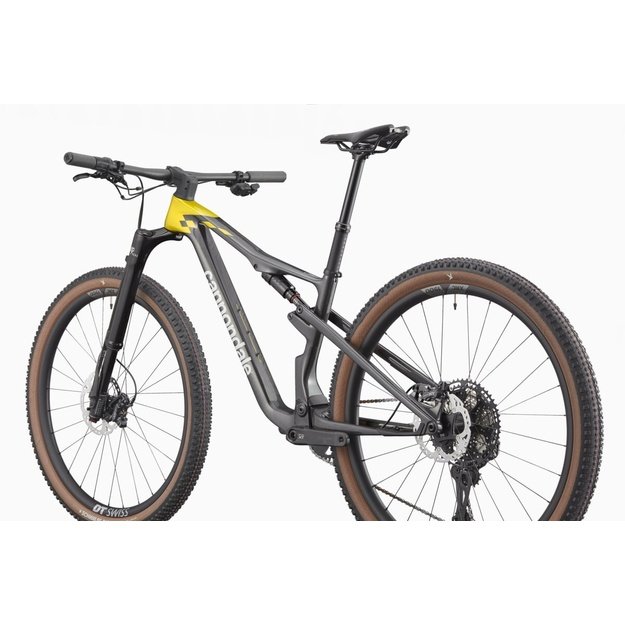 CANNONDALE SCALPEL 29  CARBON 2 LEFTY (C24025U20/PYW)