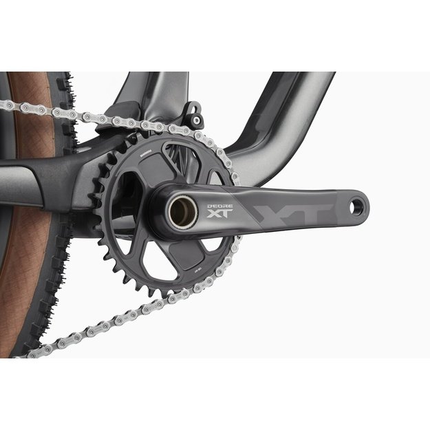 CANNONDALE SCALPEL 29  CARBON 2 LEFTY (C24025U20/PYW)
