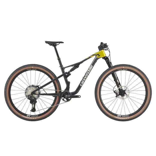 CANNONDALE SCALPEL 29  CARBON 2 LEFTY (C24025U20/PYW)