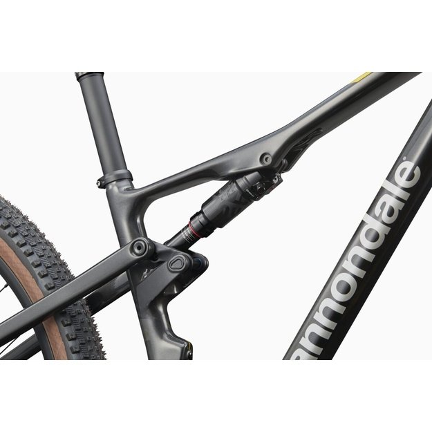 CANNONDALE SCALPEL 29  CARBON 2 LEFTY (C24025U20/PYW)