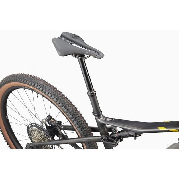CANNONDALE SCALPEL 29  CARBON 2 LEFTY (C24025U20/PYW)