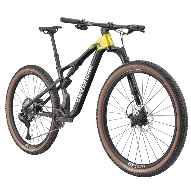 CANNONDALE SCALPEL 29  CARBON 2 LEFTY (C24025U20/PYW)