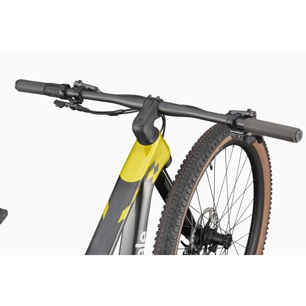 CANNONDALE SCALPEL 29  CARBON 2 LEFTY (C24025U20/PYW)