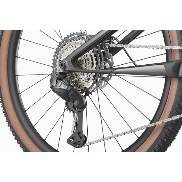 CANNONDALE SCALPEL 29  CARBON 2 LEFTY (C24025U20/PYW)