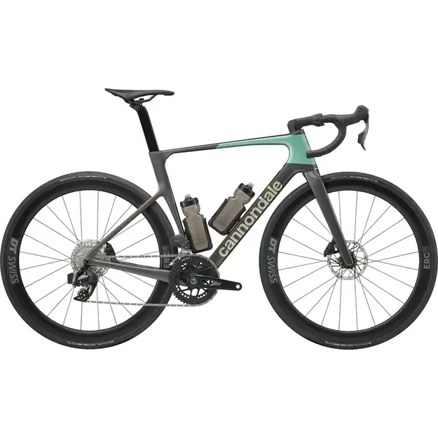 Dviratis CANNONDALE SUPER SIX EVO 4 (C1121GU10/CTG)