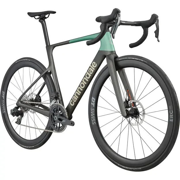 Dviratis CANNONDALE SUPER SIX EVO 4 (C1121GU10/CTG) 9