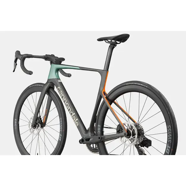 Dviratis CANNONDALE SUPER SIX EVO 4 (C1121GU10/CTG) 10