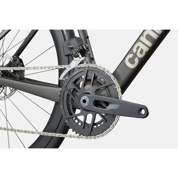 Dviratis CANNONDALE SUPER SIX EVO 4 (C1121GU10/CTG) 12