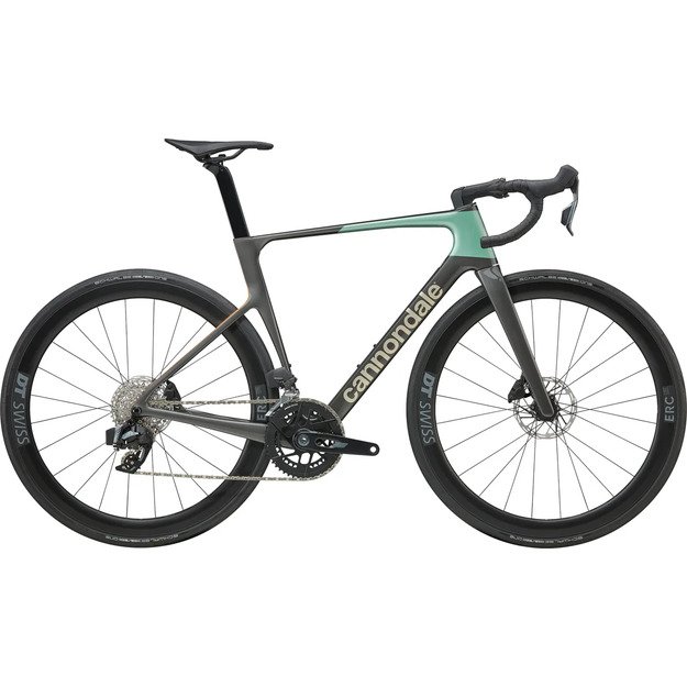 Dviratis CANNONDALE SUPER SIX EVO 4 (C1121GU10/CTG) 1