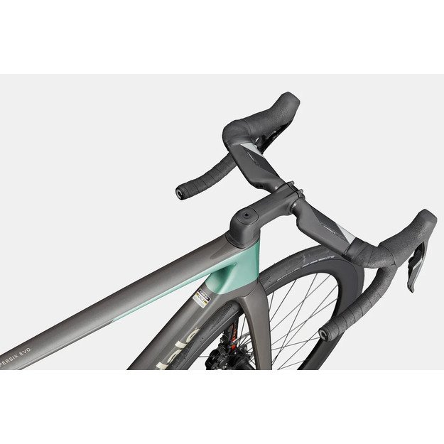 Dviratis CANNONDALE SUPER SIX EVO 4 (C1121GU10/CTG) 4