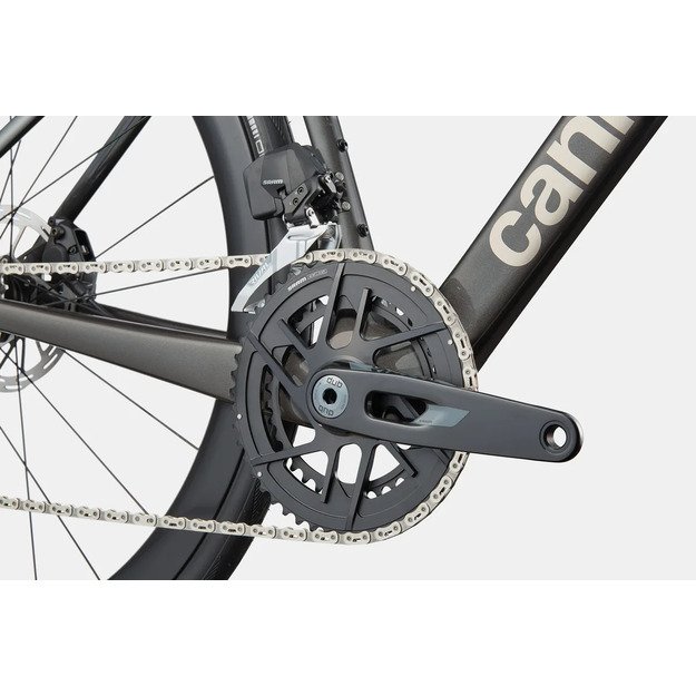 Dviratis CANNONDALE SUPER SIX EVO 4 (C1121GU10/CTG) 5