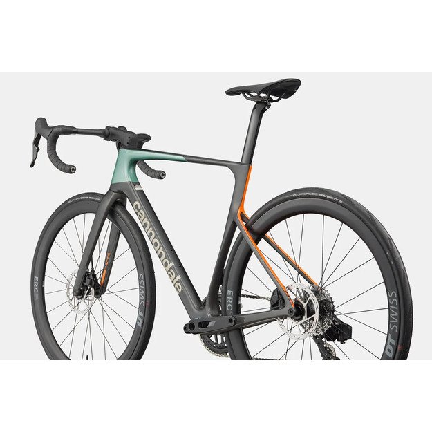 Dviratis CANNONDALE SUPER SIX EVO 4 (C1121GU10/CTG) 3