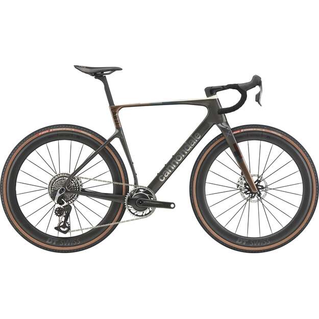 Dviratis CANNONDALE SUPERX LAB71 (C1707GU10/RAW) 1
