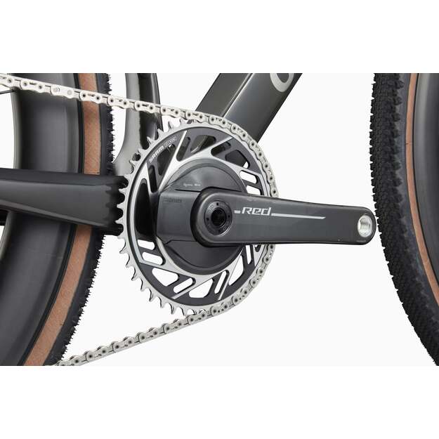 Dviratis CANNONDALE SUPERX LAB71 (C1707GU10/RAW) 7