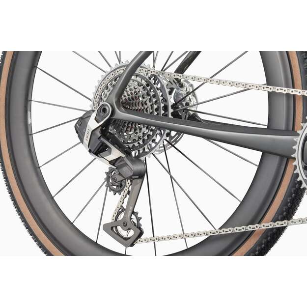 Dviratis CANNONDALE SUPERX LAB71 (C1707GU10/RAW) 6