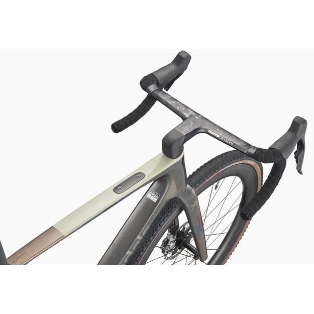 Dviratis CANNONDALE SUPERX LAB71 (C1707GU10/RAW) 3