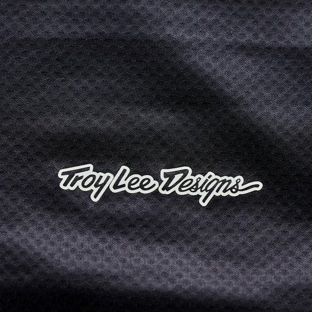 TLD LONG SLEEVE JERSEY STAGE SIGNATURE CARBON (39507200) 3