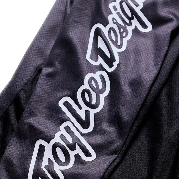 TLD LONG SLEEVE JERSEY STAGE SIGNATURE CARBON (39507200) 2