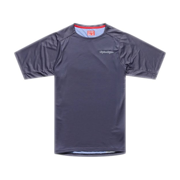 TLD SHORT SLEEVE JERSEY SKYLINE PRO MONO CARBON (30302700)