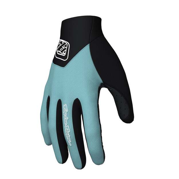 TLD WOMENS GLOVES WOMENS ACE SOLID DAWN BLUE (43600312)