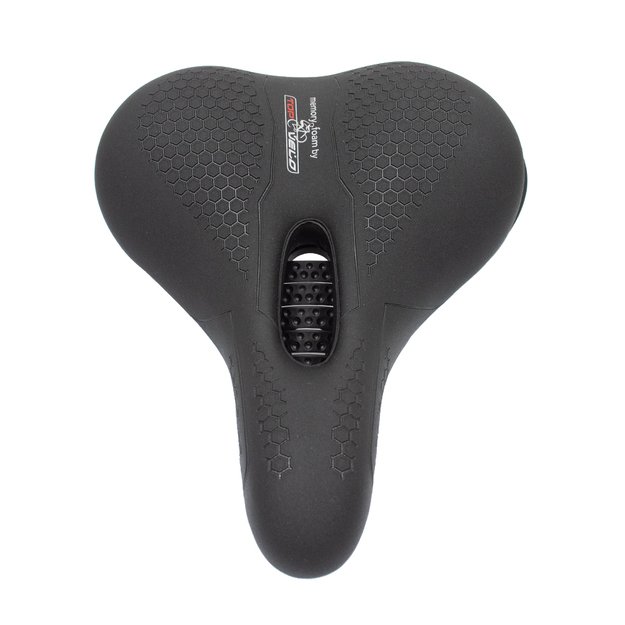 Balnelis Top Velo Memory Foam // 252 x 217 mm  1